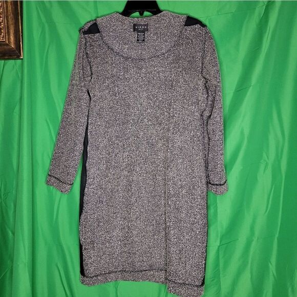 Virgo petite button down mid length dress/Jacket - Picture 6 of 12